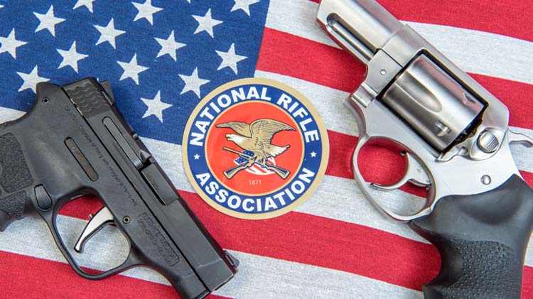 NRA Basics of Pistol Shooting NRA Basics of Pistol Shooting