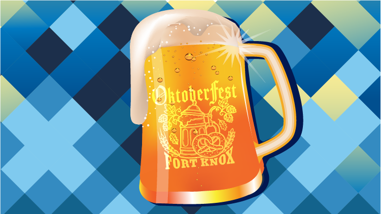 Fort Knox Oktoberfest