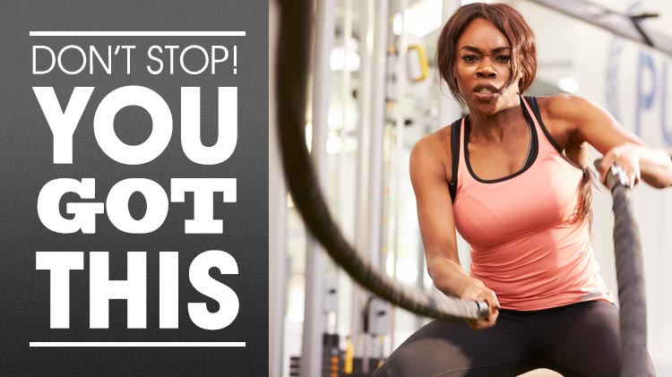 Join a Fitness Class Join a Fitness Class