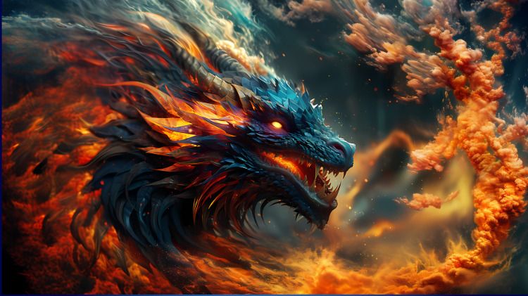 DUNGEONS & DRAGONS