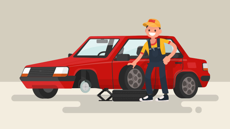 New Driver Car Care Class New Driver Car Care Class