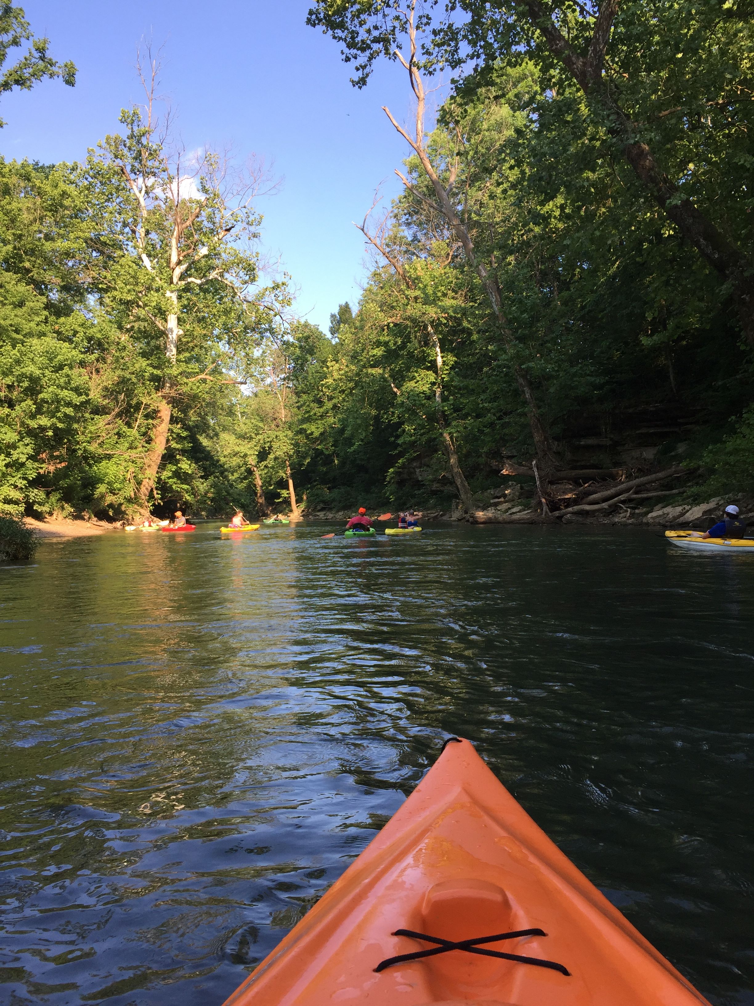 US Army MWR Outdoor Recreation