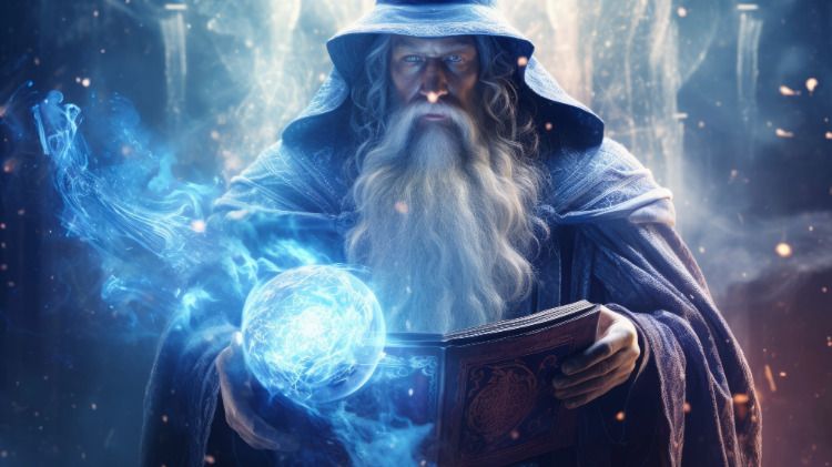 MAGIC THE GATHERING