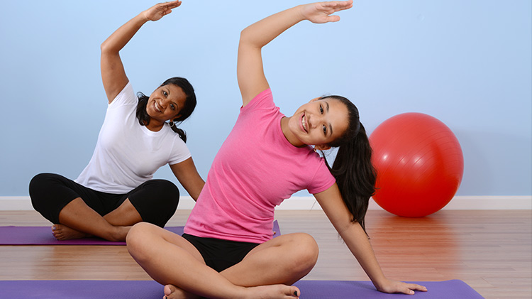 Revved Up Fitness Revved Up Fitness