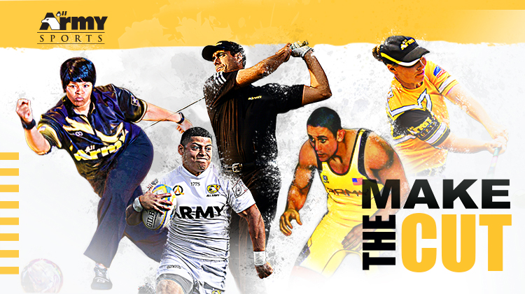 2020 All-Army Sports Calendar 2020 All-Army Sports Calendar