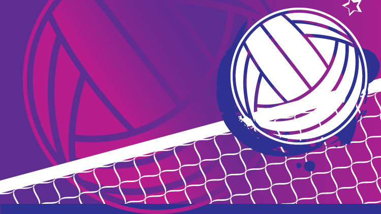 Youth Volleyball Signups Youth Volleyball Signups