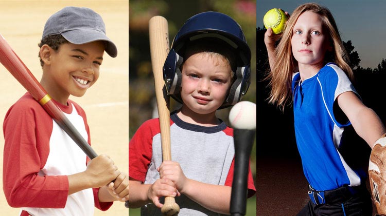 Youth Baseball, T-Ball and Girls Softball Signups Youth Baseball, T-Ball and Girls Softball Signups
