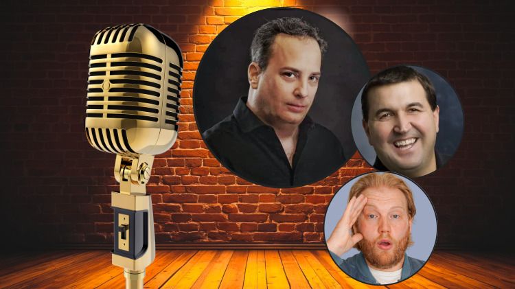 Comedy Show