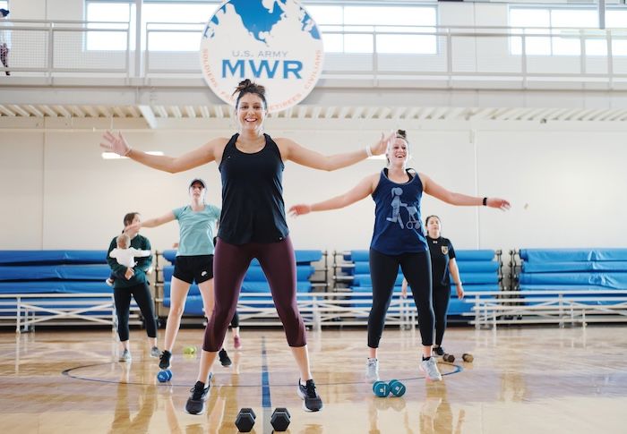 Fitness and Sports