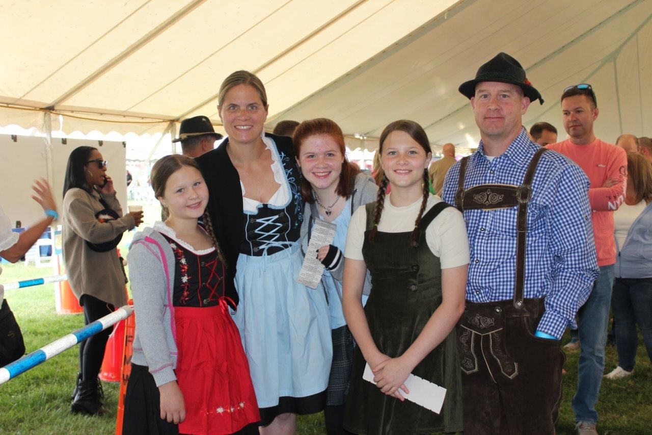 Oktoberfest