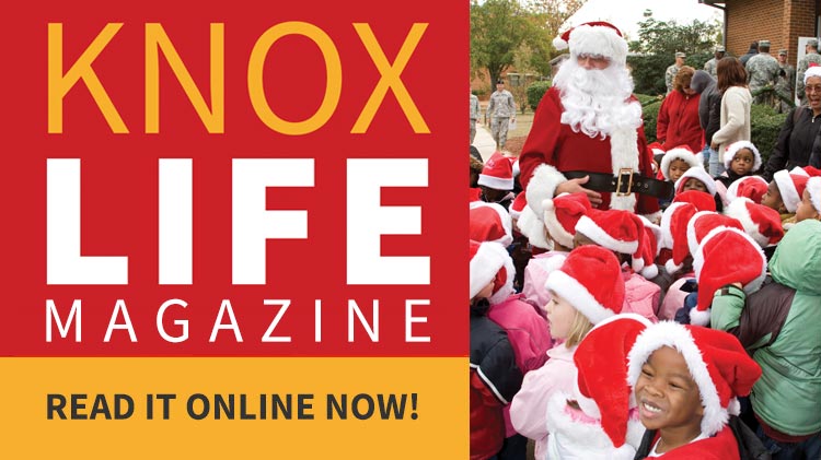 Knox Life Magazine Knox Life Magazine