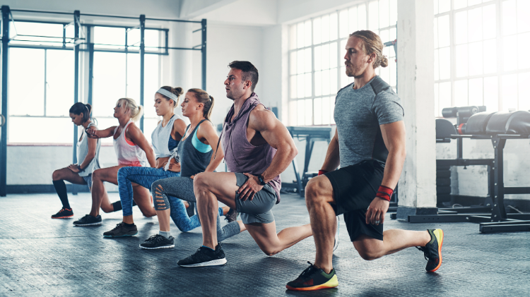 MetKon Rx: The Metabolic Mayhem