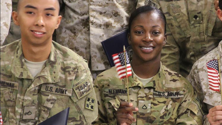 Citizenship and Immigration Assistance Citizenship and Immigration Assistance