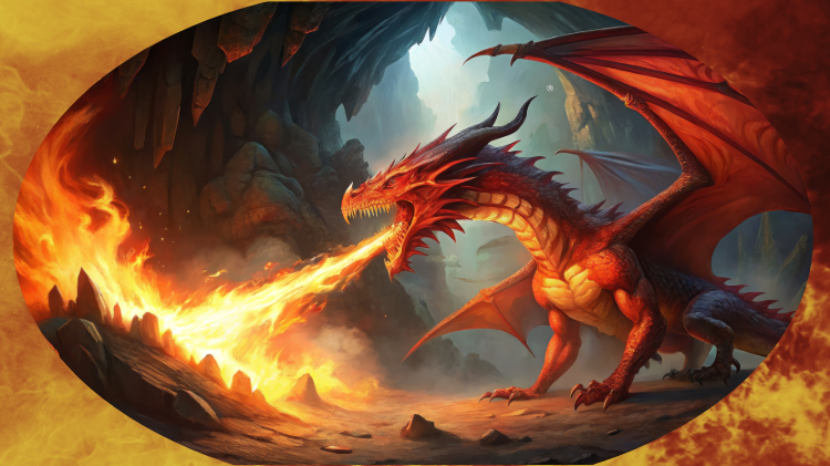 Dungeons & Dragons