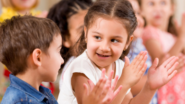 Part Day Preschool Part Day Preschool