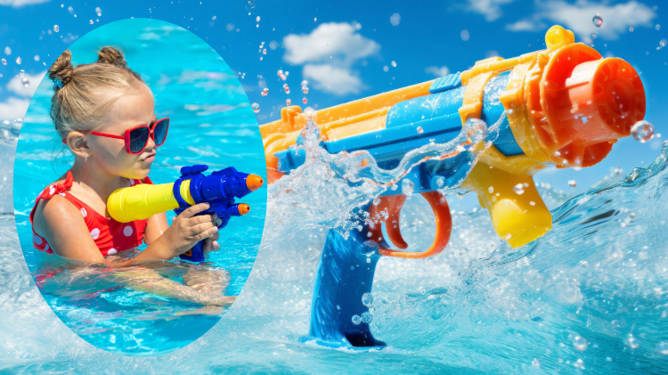 Operation Splashstorm