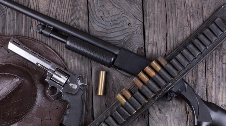 Firearms Sealed Bid Auction Firearms Sealed Bid Auction