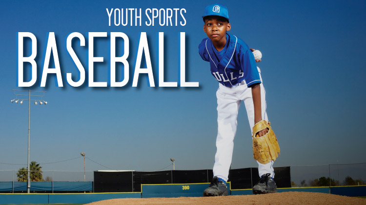 Youth Baseball and T-Ball Sign Ups Youth Baseball and T-Ball Sign Ups