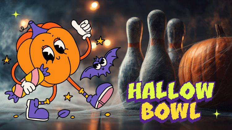 HALLOW BOWL