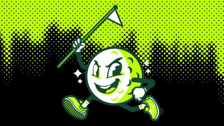  Glow Fore It Run 