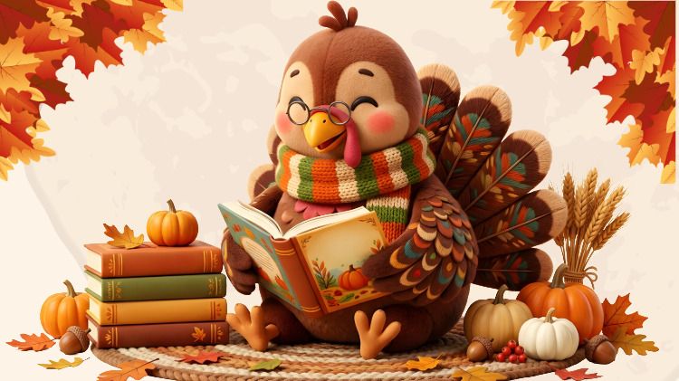  Family Storytime