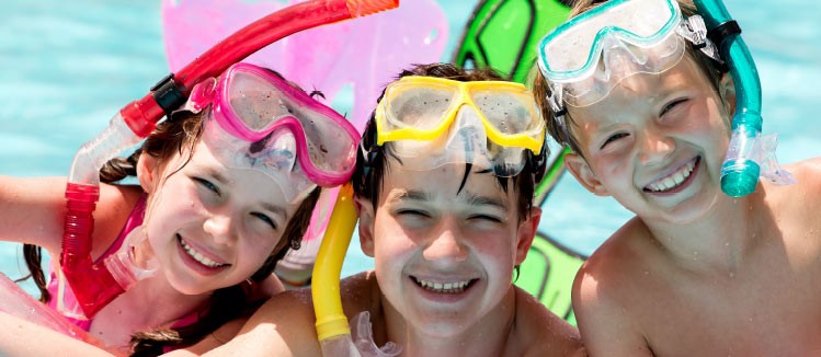 Independence Splash Bash Independence Splash Bash