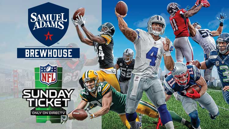 US Army MWR NFL Sunday Ticket us-army-mwr-nfl-sunday-ticket