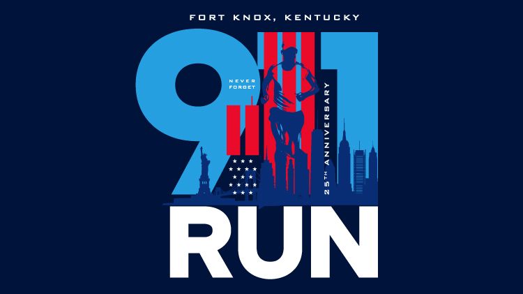 9/11 Tribute Run