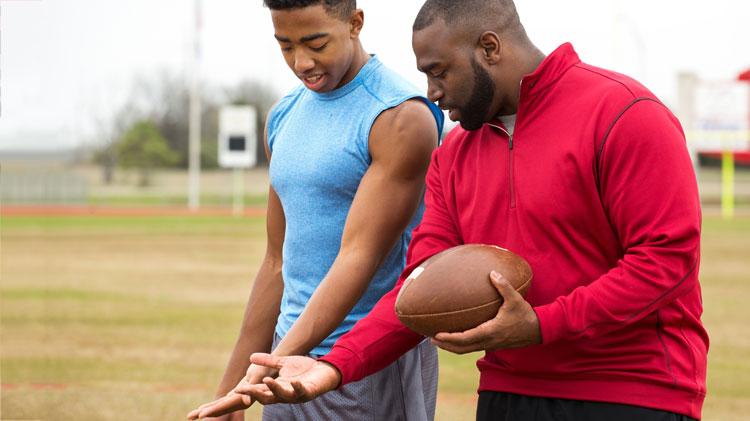 Football Training Camps Football Training Camps
