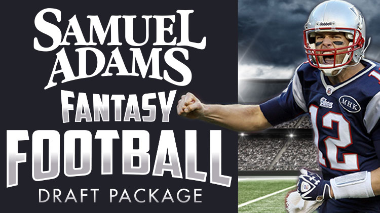 Fantasy Football Draft Package Fantasy Football Draft Package