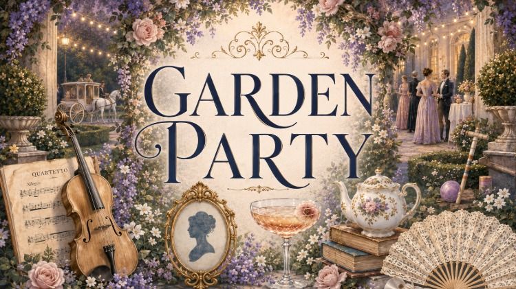 Garden Party