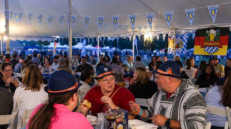 Fort Knox Oktoberfest