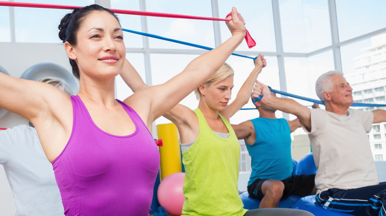Total Body Conditioning Total Body Conditioning