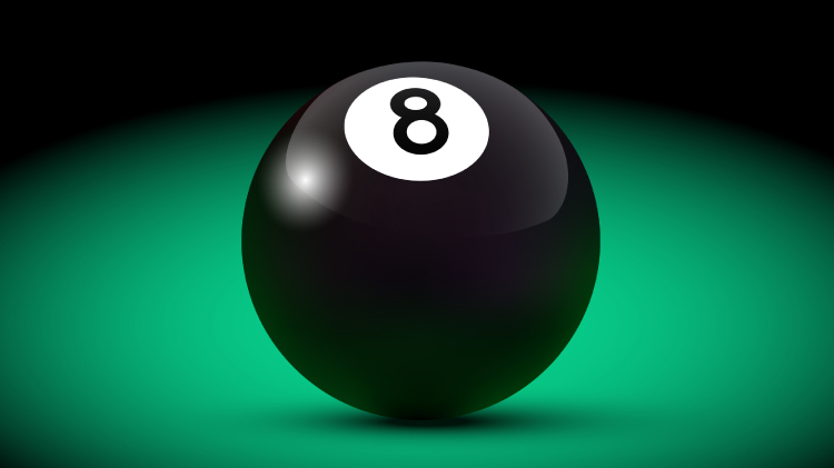 8 ball pool tournament