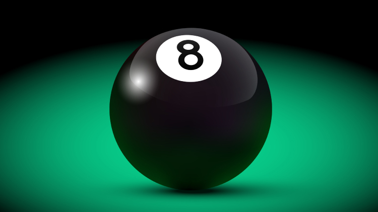 8 BALL POOL 