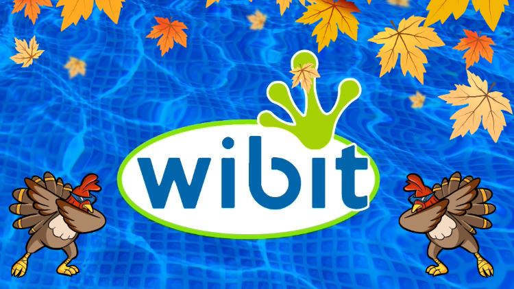 November Wibit 