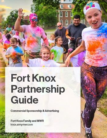 Fort Knox Partnership Guide cover