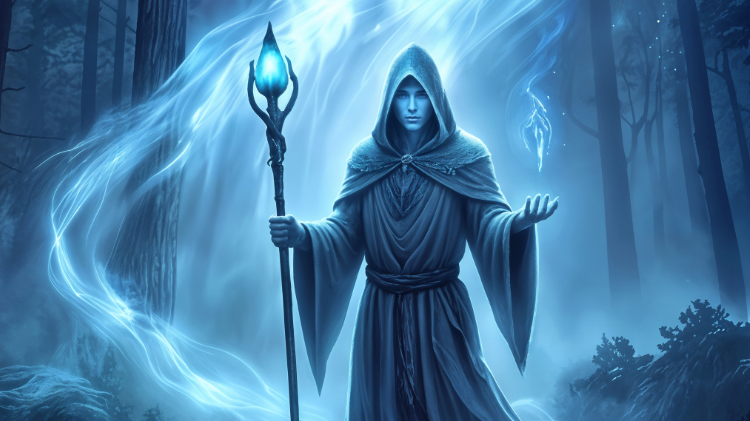  Magic the Gathering
