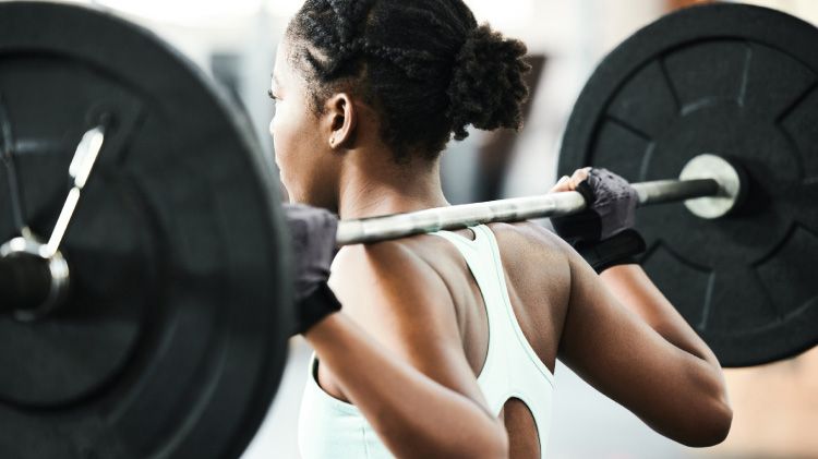 Strength Showdown: Push-up Vs. Bench Press